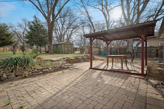 1613 Dale Drive, Arlington, TX 76010