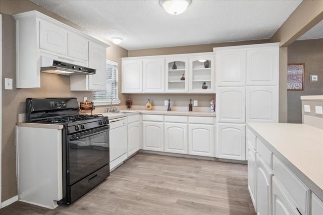 1613 Dale Drive, Arlington, TX 76010