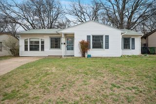 1613 Dale Drive, Arlington, TX 76010