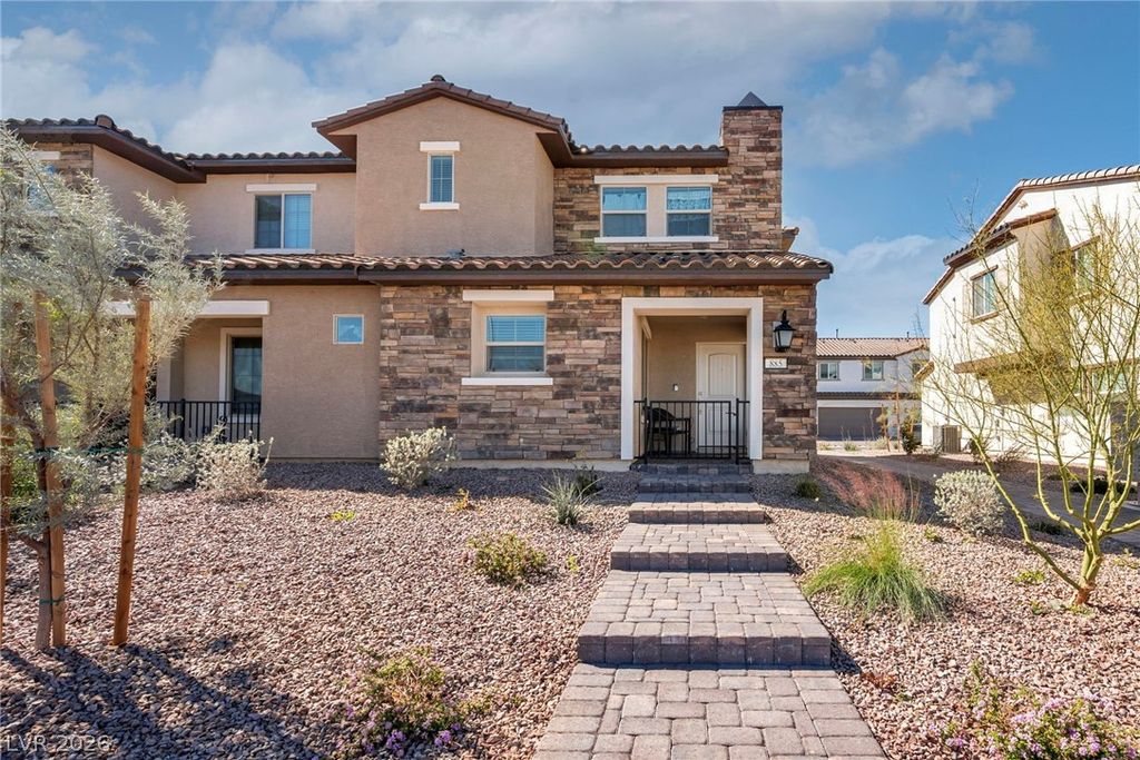885 Watford Place, Henderson, NV 89011