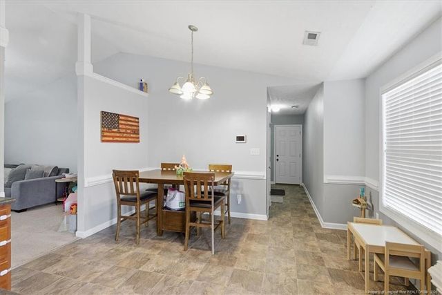 2248 Cliff Swallow Drive, Fayetteville, NC 28306