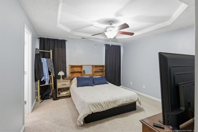 2248 Cliff Swallow Drive, Fayetteville, NC 28306