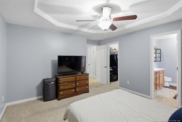 2248 Cliff Swallow Drive, Fayetteville, NC 28306