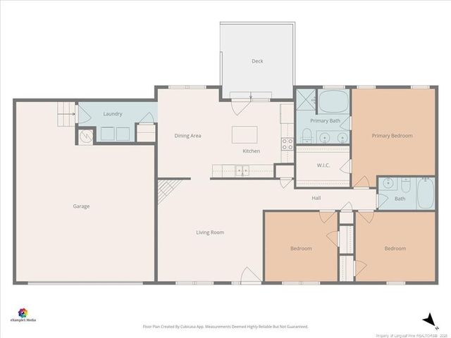 2248 Cliff Swallow Drive, Fayetteville, NC 28306