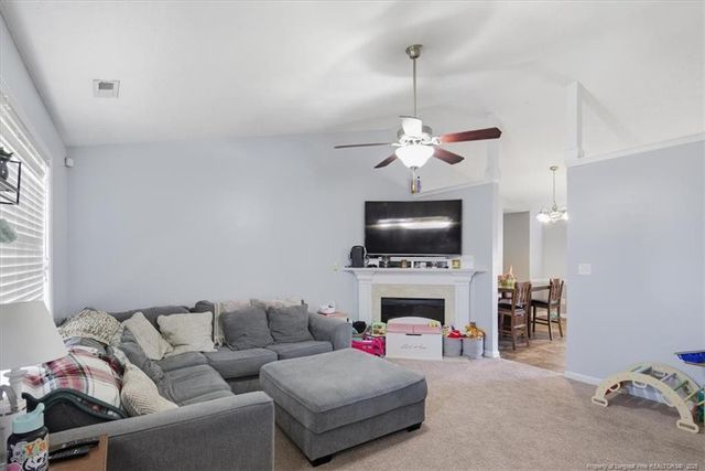 2248 Cliff Swallow Drive, Fayetteville, NC 28306