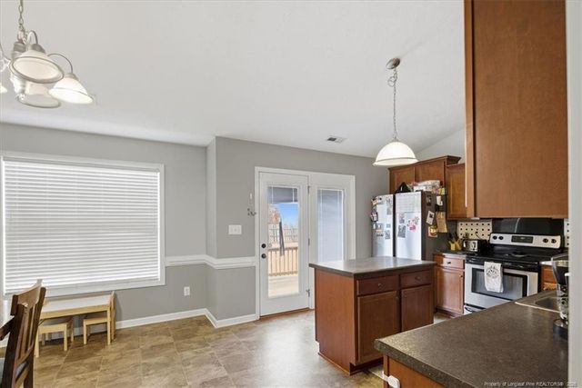 2248 Cliff Swallow Drive, Fayetteville, NC 28306