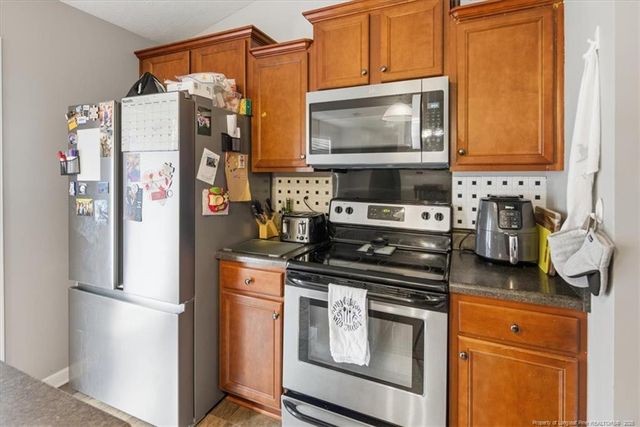 2248 Cliff Swallow Drive, Fayetteville, NC 28306