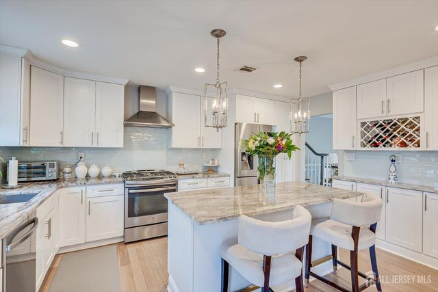 2465 Brentwood Road, Union Twp, NJ 07083