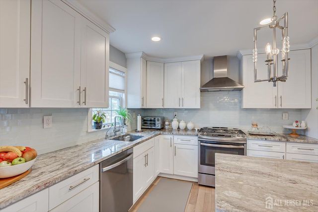 2465 Brentwood Road, Union Twp, NJ 07083