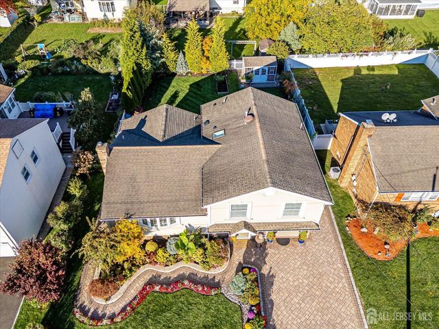 2465 Brentwood Road, Union Twp, NJ 07083
