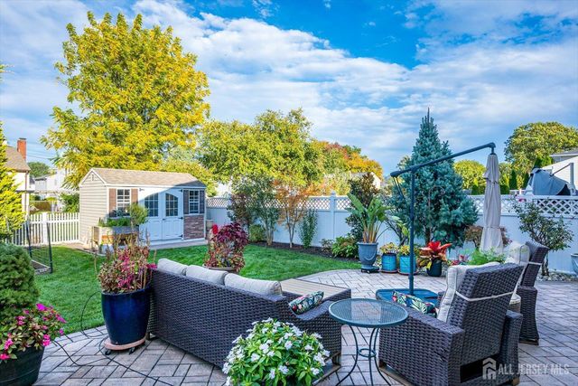 2465 Brentwood Road, Union Twp, NJ 07083