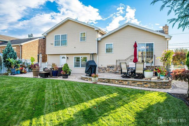 2465 Brentwood Road, Union Twp, NJ 07083