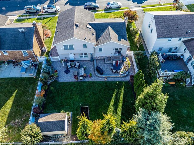 2465 Brentwood Road, Union Twp, NJ 07083