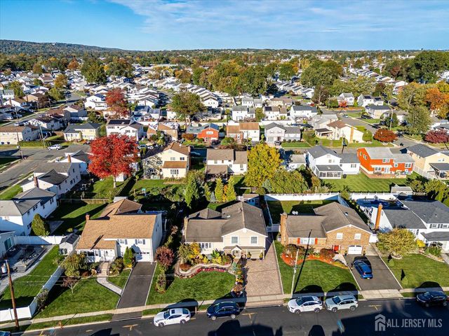 2465 Brentwood Road, Union Twp, NJ 07083