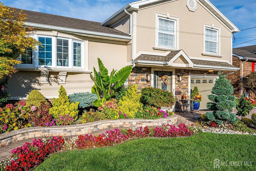 2465 Brentwood Road, Union Twp, NJ 07083