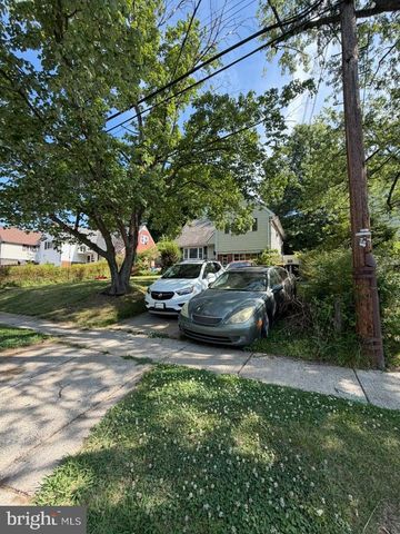 6104 GREENVALE PKWY, Riverdale, MD 20737