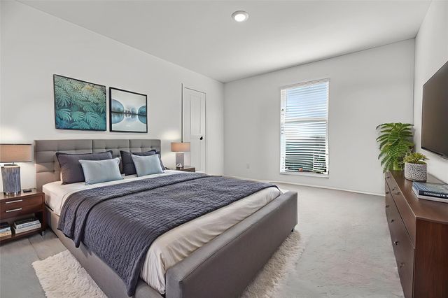 7303 Clover Chase Drive, Katy, TX 77493