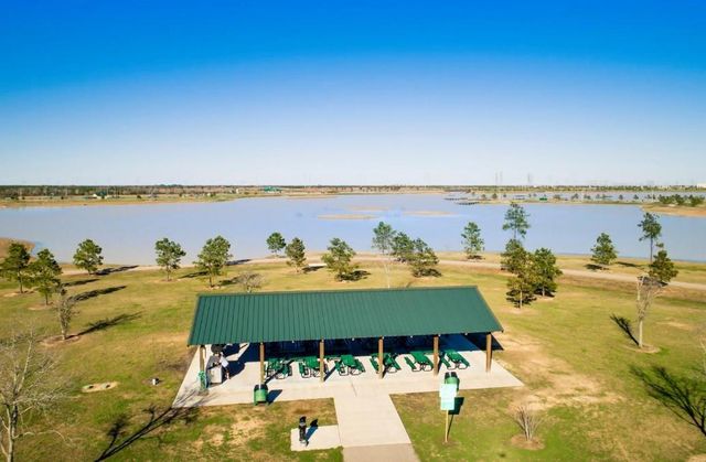 7303 Clover Chase Drive, Katy, TX 77493