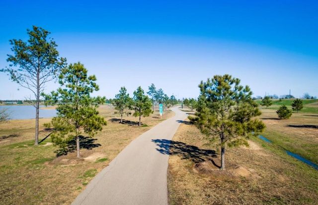 7303 Clover Chase Drive, Katy, TX 77493