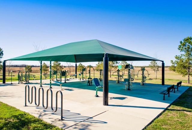 7303 Clover Chase Drive, Katy, TX 77493