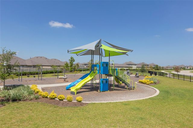 7303 Clover Chase Drive, Katy, TX 77493