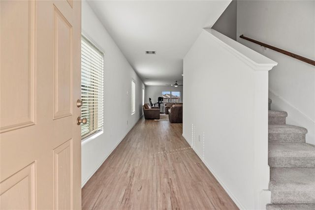 7303 Clover Chase Drive, Katy, TX 77493