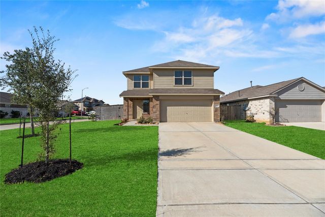 7303 Clover Chase Drive, Katy, TX 77493