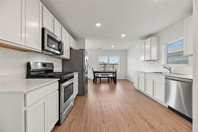 7303 Clover Chase Drive, Katy, TX 77493