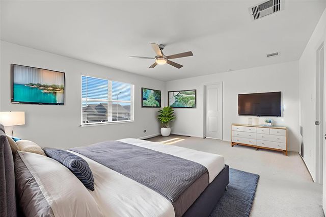 7303 Clover Chase Drive, Katy, TX 77493