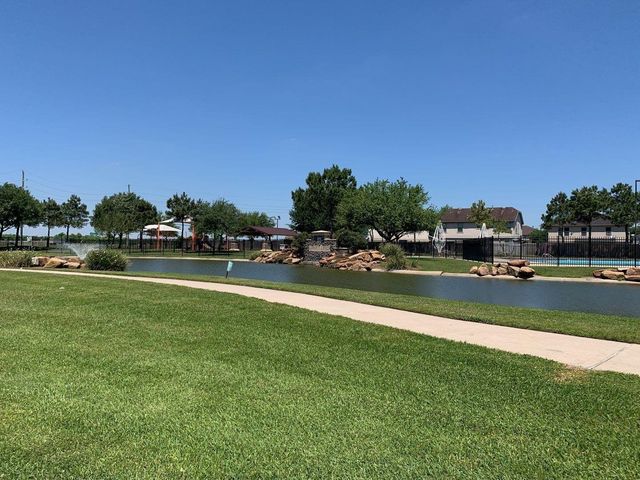 7207 Liberty Mesa, Houston, TX 77049