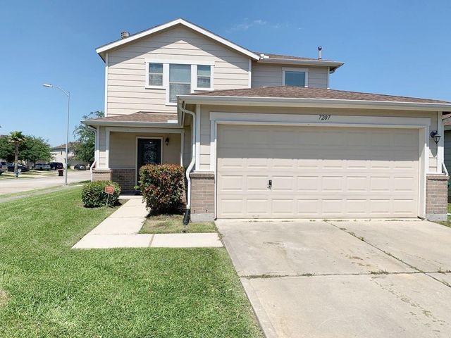 7207 Liberty Mesa, Houston, TX 77049