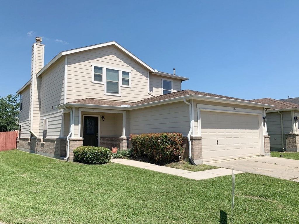 7207 Liberty Mesa, Houston, TX 77049