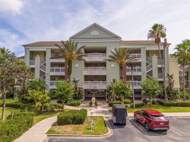 7659 WHISPER WAY 304, Reunion, FL 34747