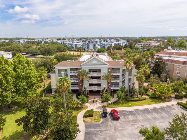 7659 WHISPER WAY 304, Reunion, FL 34747