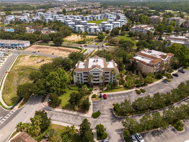 7659 WHISPER WAY 304, Reunion, FL 34747
