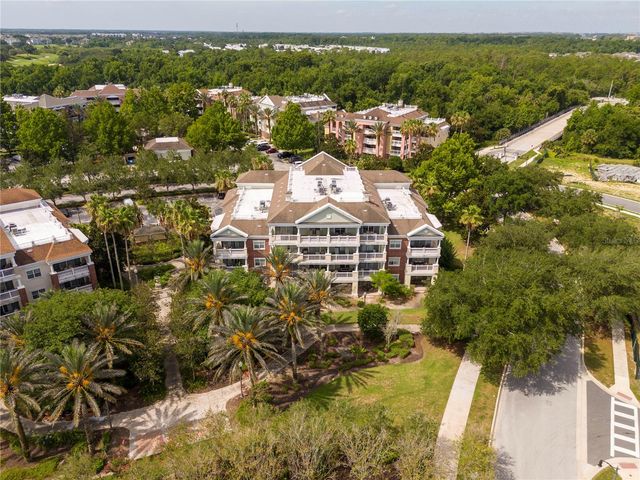 7659 WHISPER WAY 304, Reunion, FL 34747