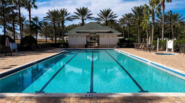 7659 WHISPER WAY 304, Reunion, FL 34747