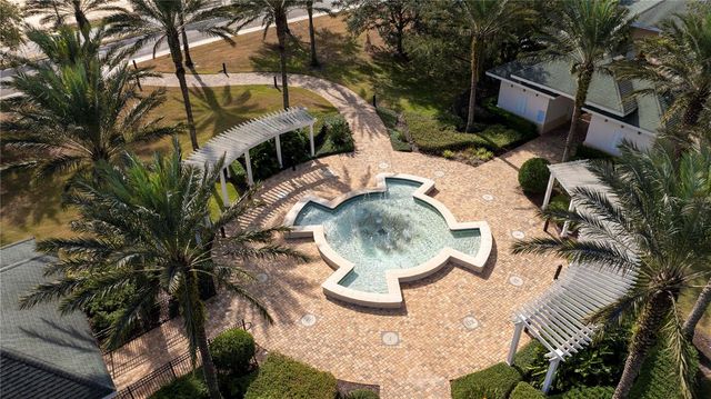 7659 WHISPER WAY 304, Reunion, FL 34747