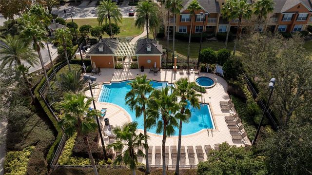7659 WHISPER WAY 304, Reunion, FL 34747