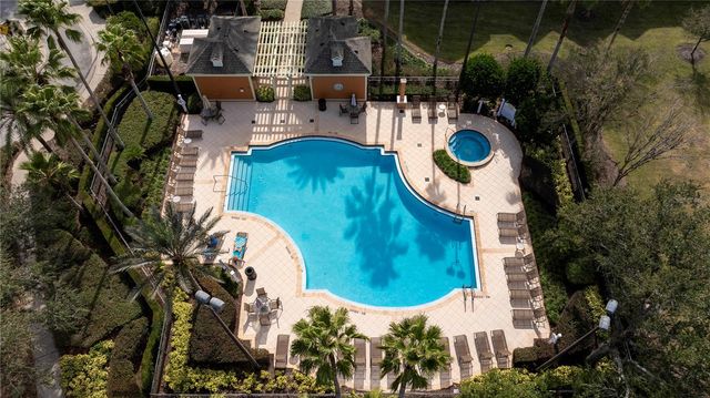 7659 WHISPER WAY 304, Reunion, FL 34747