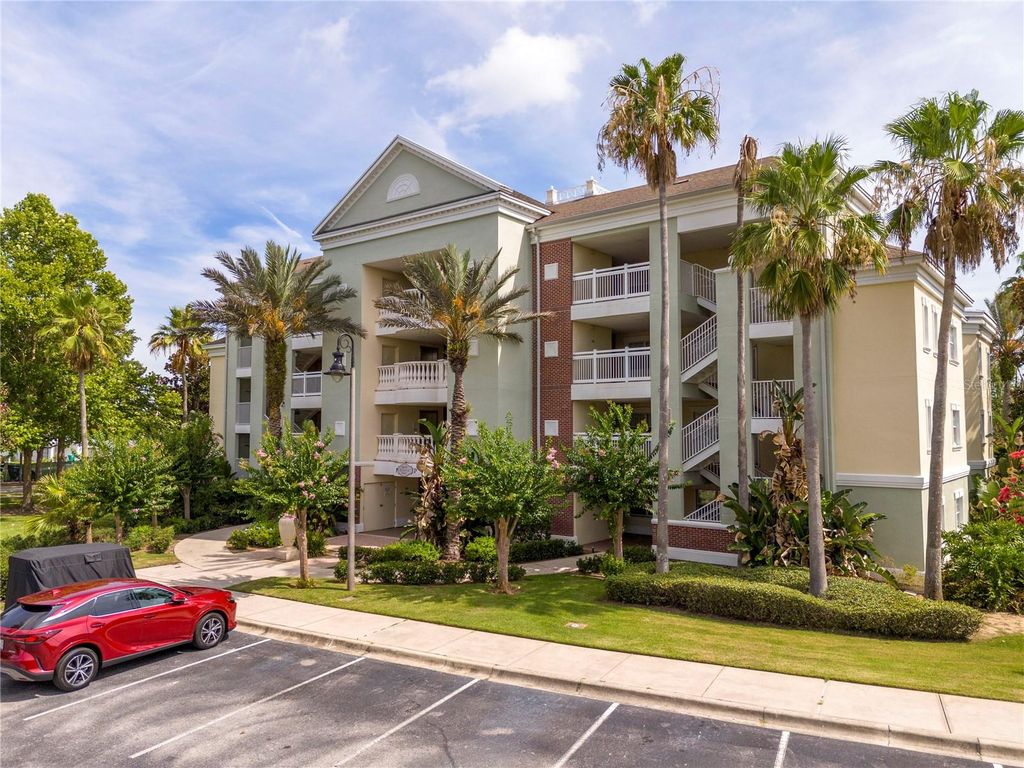 7659 WHISPER WAY 304, Reunion, FL 34747