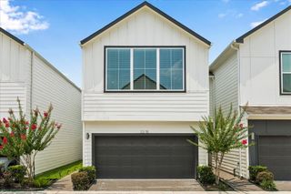 2215 Penny Derrick Lane, Houston, TX 77055