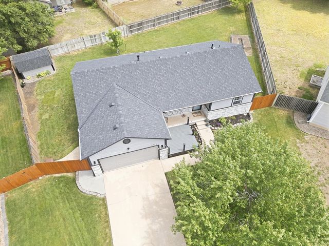 5714 W 41st Cir S, Wichita, KS 67215