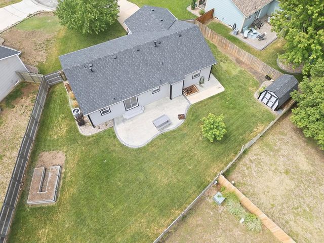 5714 W 41st Cir S, Wichita, KS 67215