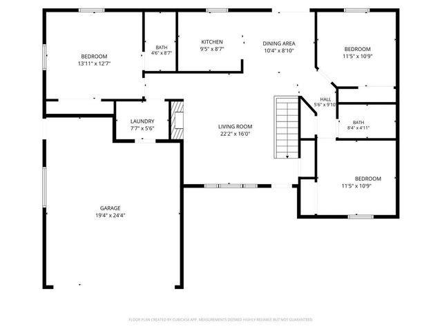 5714 W 41st Cir S, Wichita, KS 67215