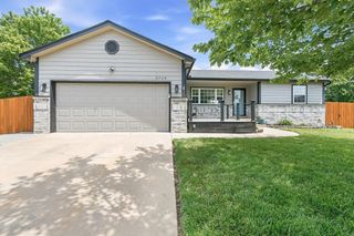 5714 W 41st Cir S, Wichita, KS 67215