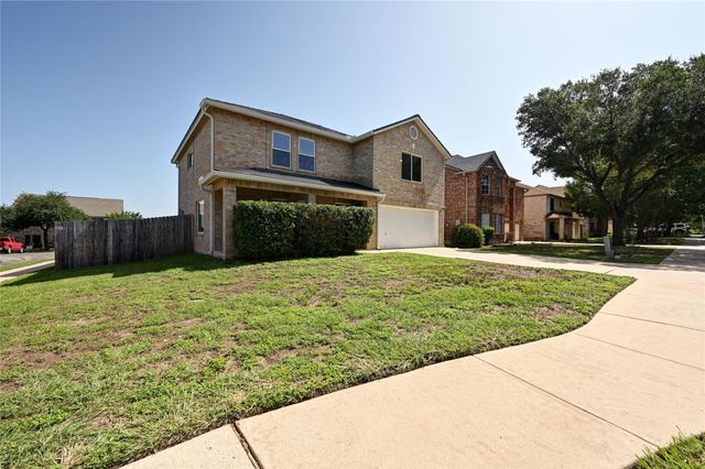 2512 Regal Park LN, Austin, TX 78748