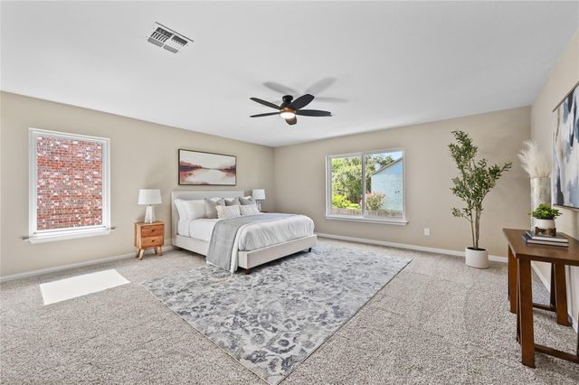 2512 Regal Park LN, Austin, TX 78748