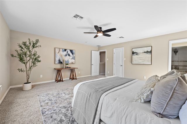 2512 Regal Park LN, Austin, TX 78748