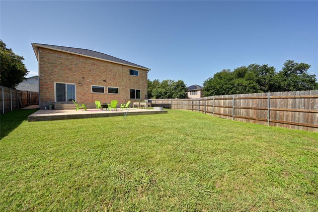 2512 Regal Park LN, Austin, TX 78748